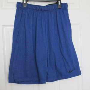 Nike Shorts - AUTHENTIC NIKE DRI-FIT COTTON TRAINING SHORTS NWT Nike Shorts - AUTHENTIC NIKE DRI-FIT COTTON TRAINING SHORTS NWT
